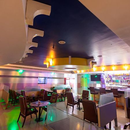 Hotel Dsf Grand Plaza Thoothukudi Kültér fotó