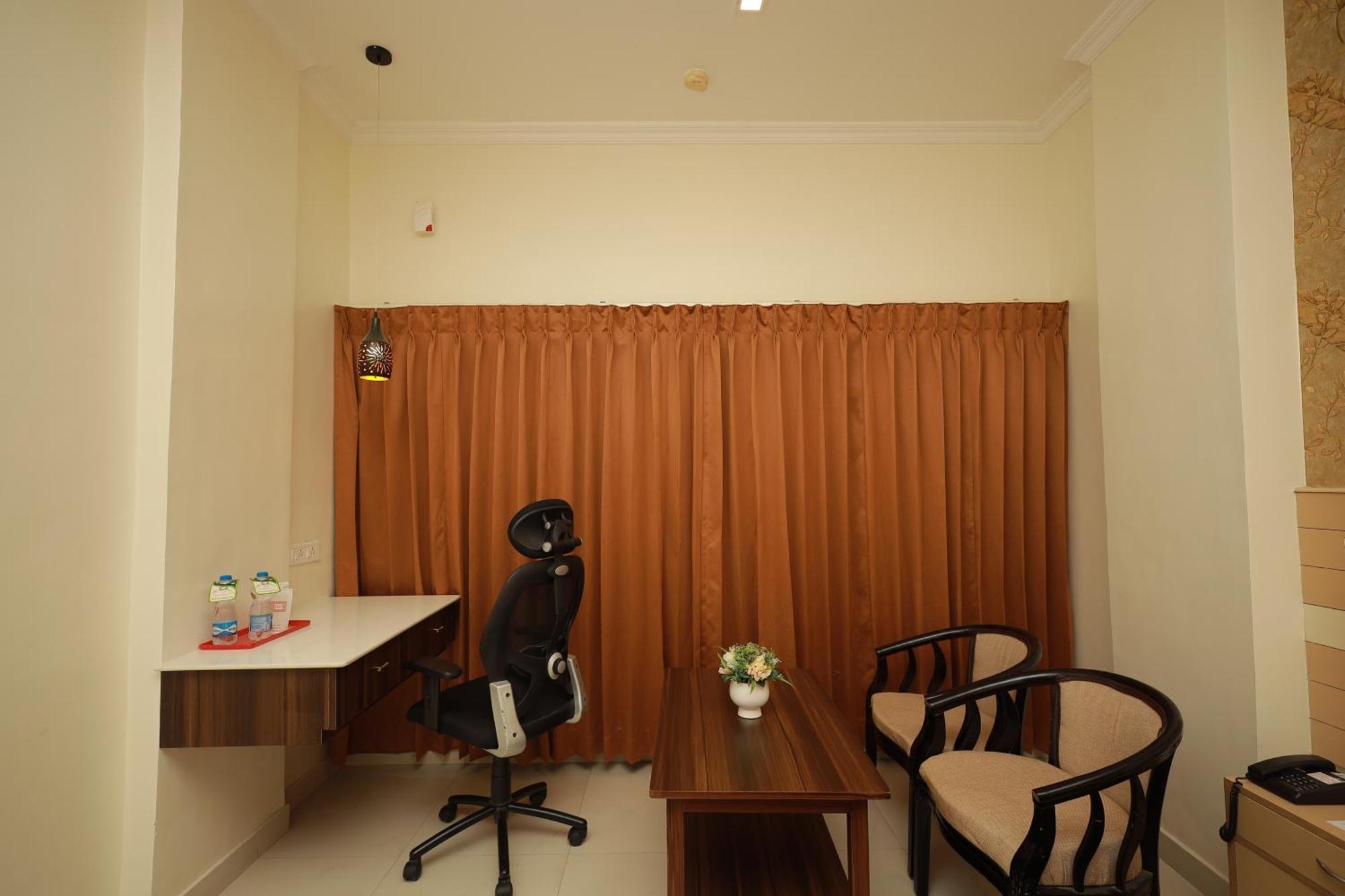 Hotel Dsf Grand Plaza Thoothukudi Kültér fotó