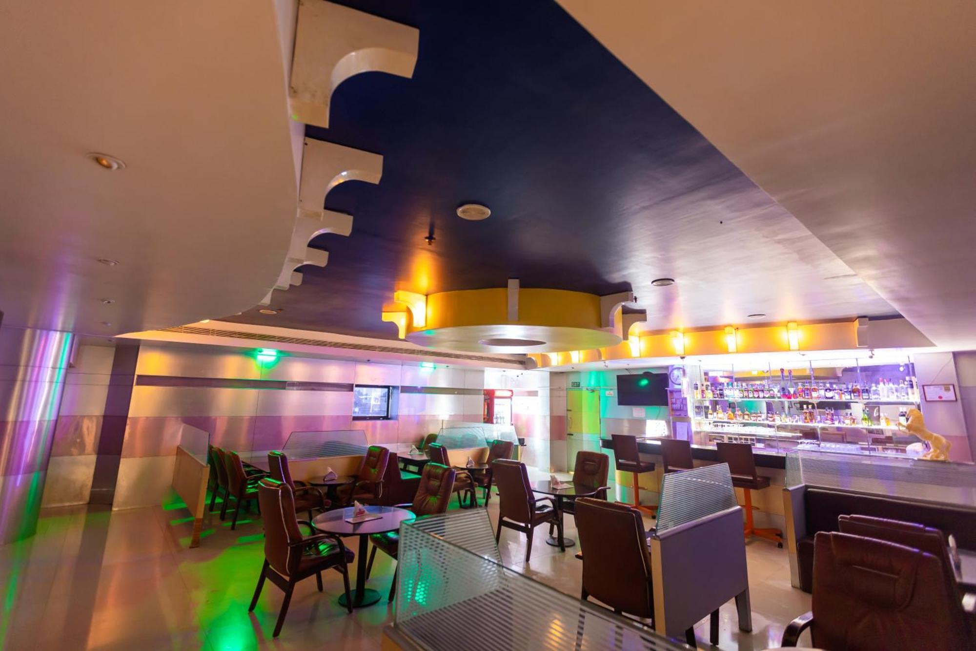 Hotel Dsf Grand Plaza Thoothukudi Kültér fotó