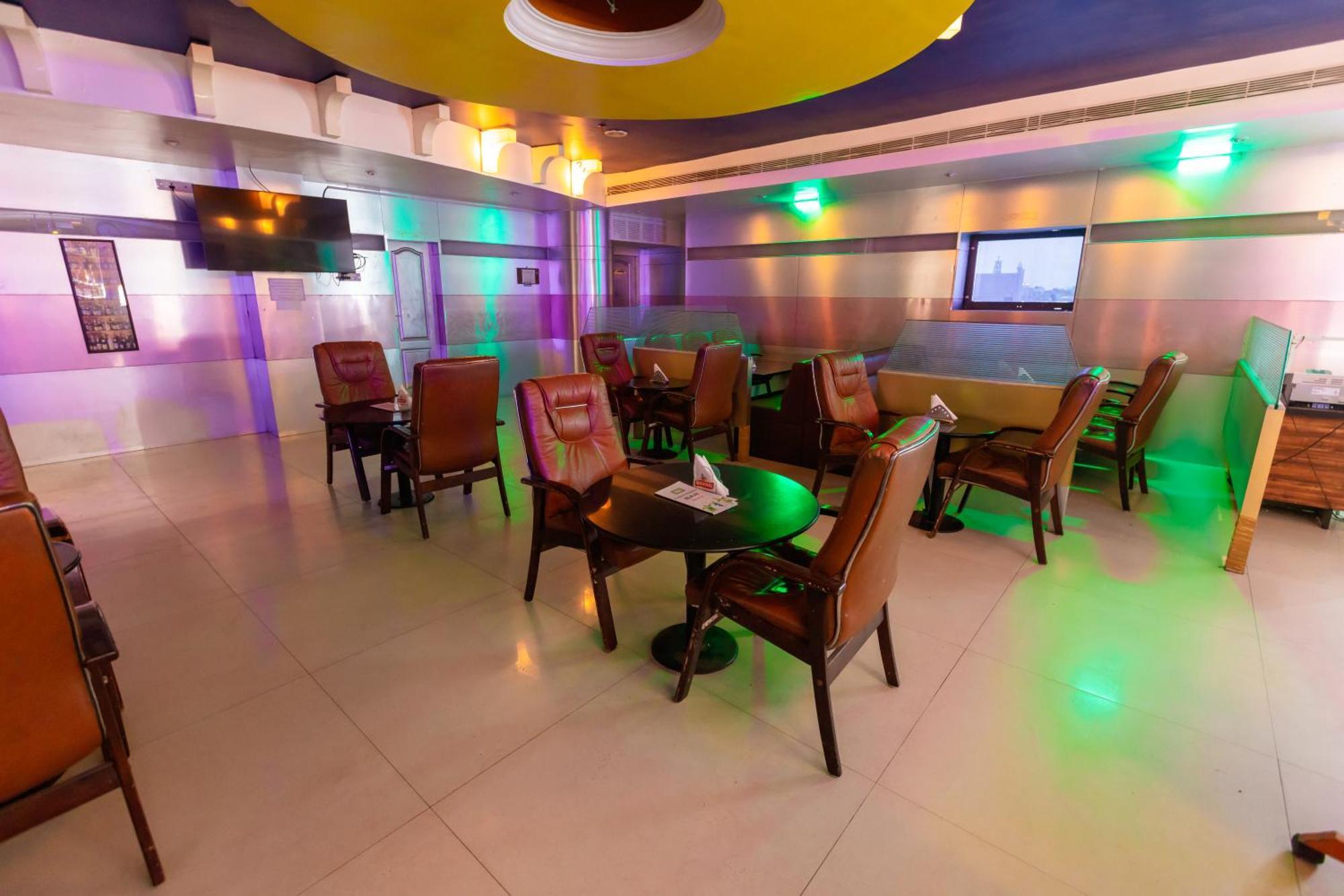 Hotel Dsf Grand Plaza Thoothukudi Kültér fotó