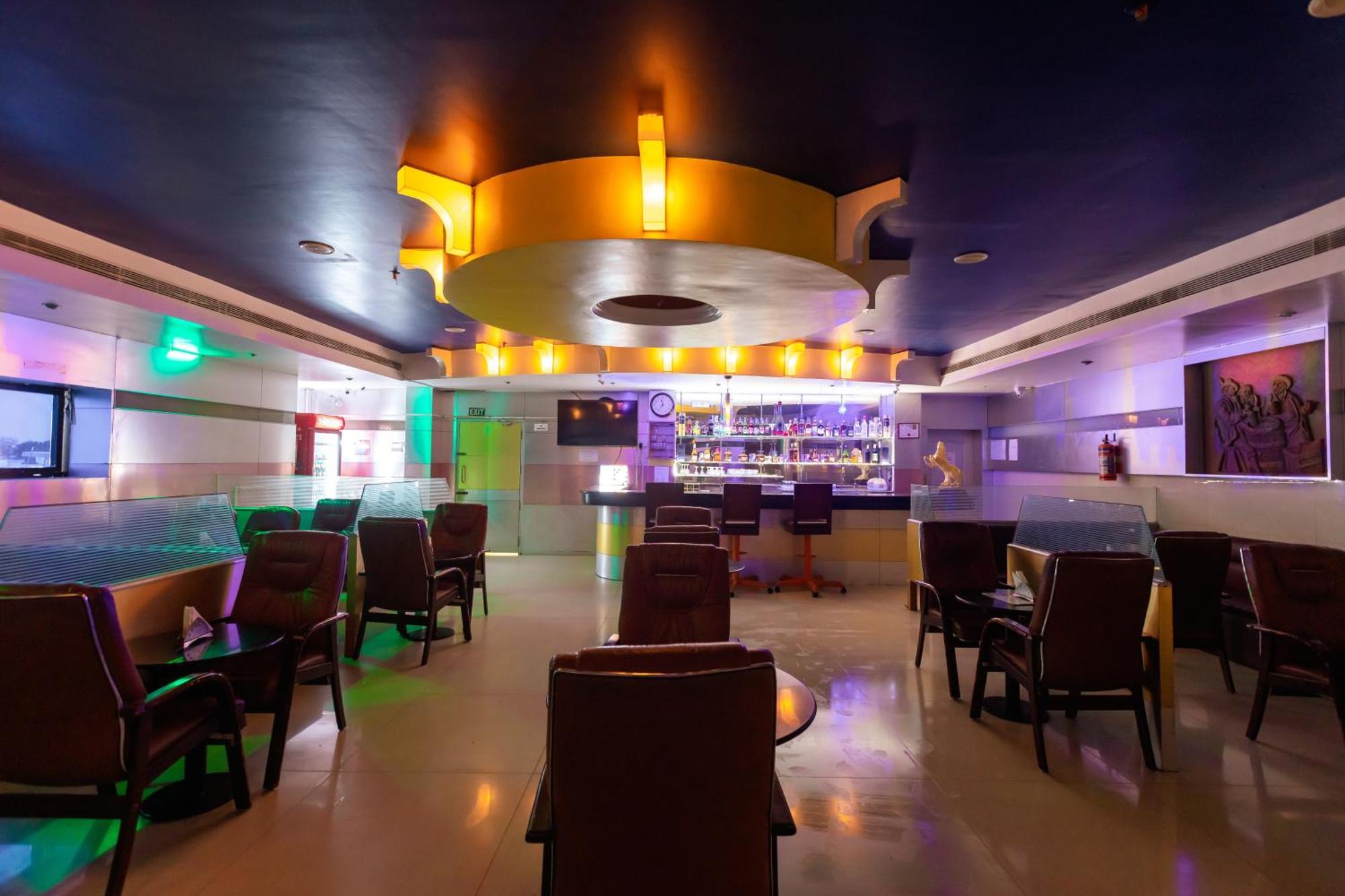 Hotel Dsf Grand Plaza Thoothukudi Kültér fotó