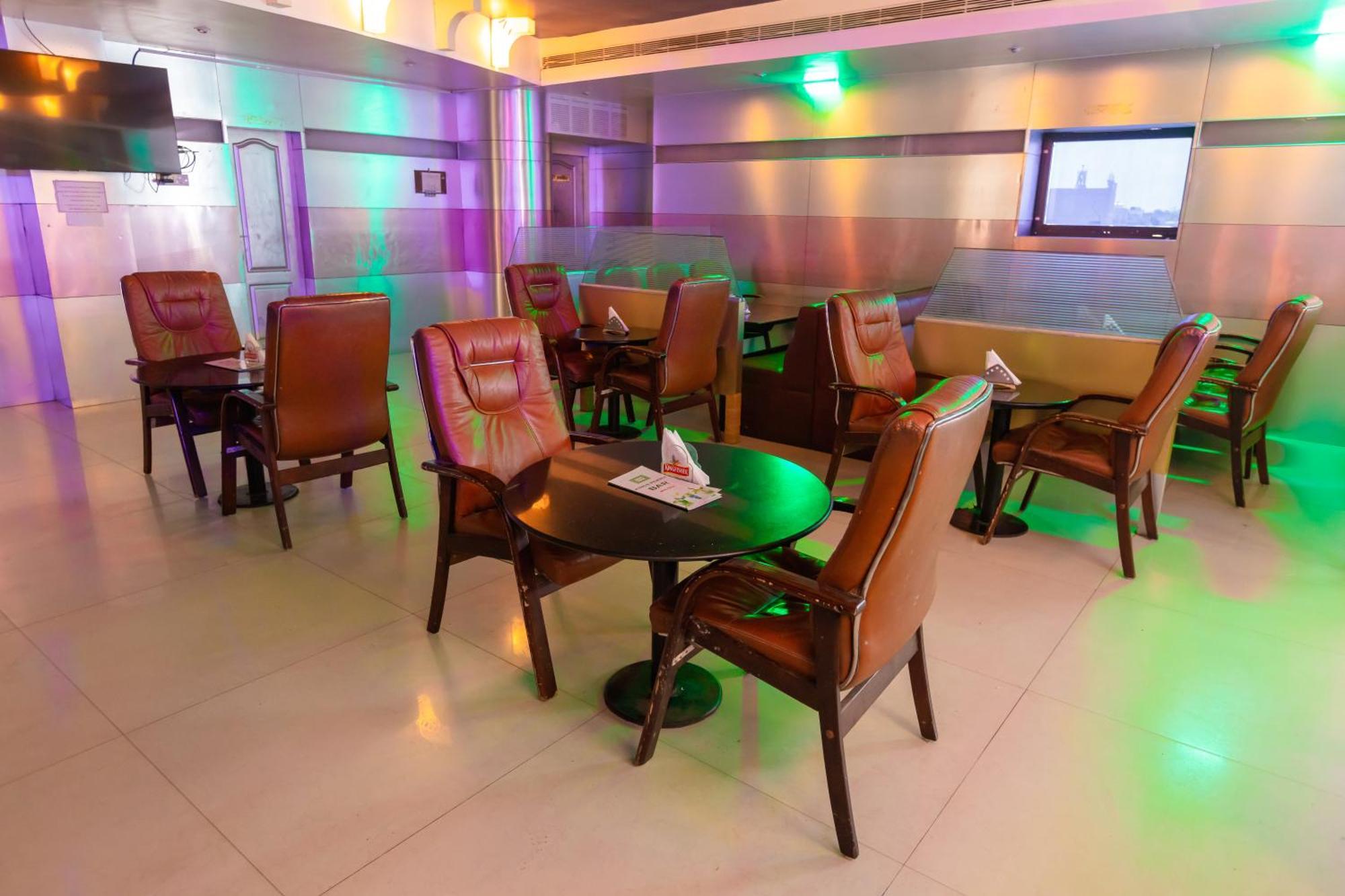 Hotel Dsf Grand Plaza Thoothukudi Kültér fotó