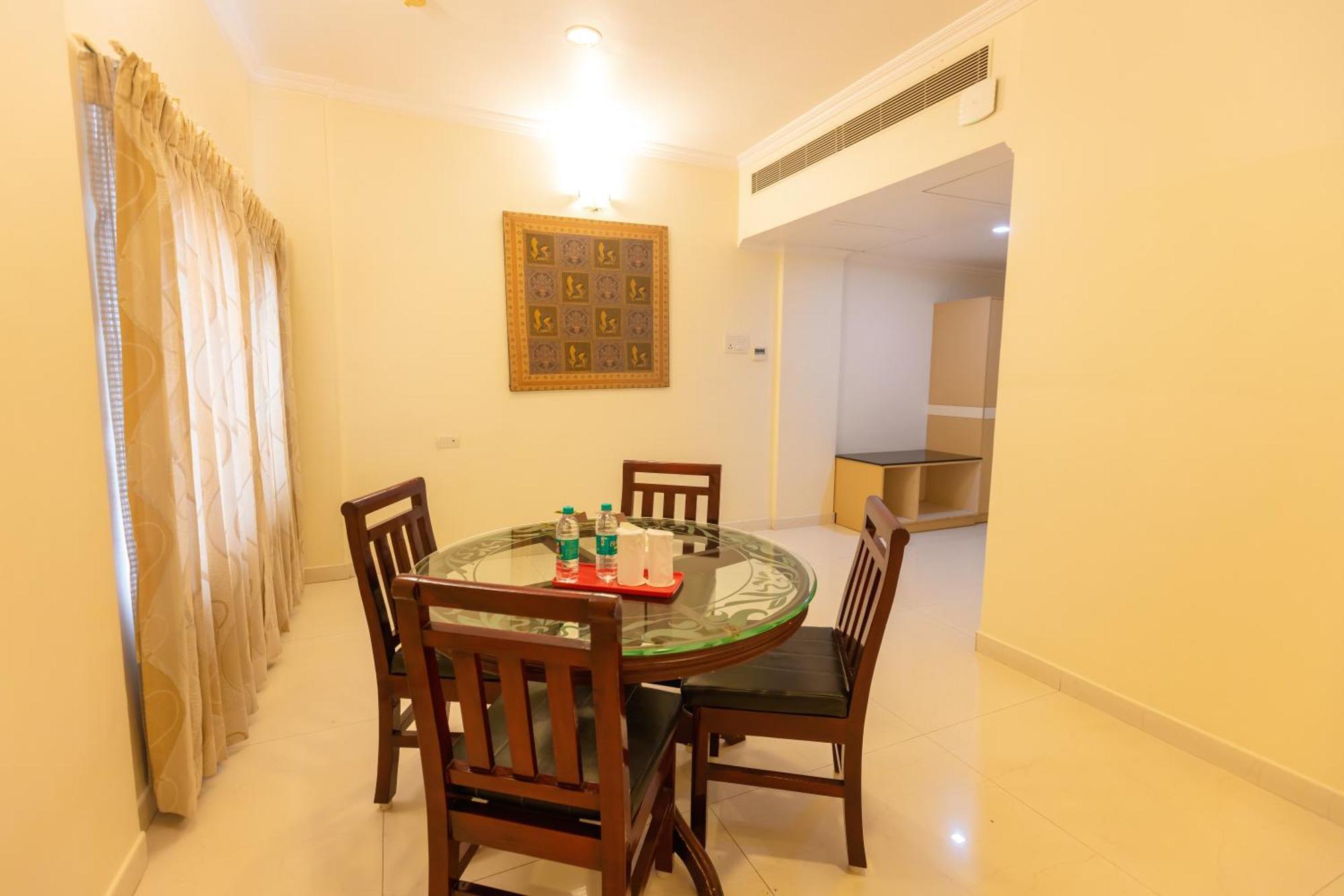 Hotel Dsf Grand Plaza Thoothukudi Kültér fotó