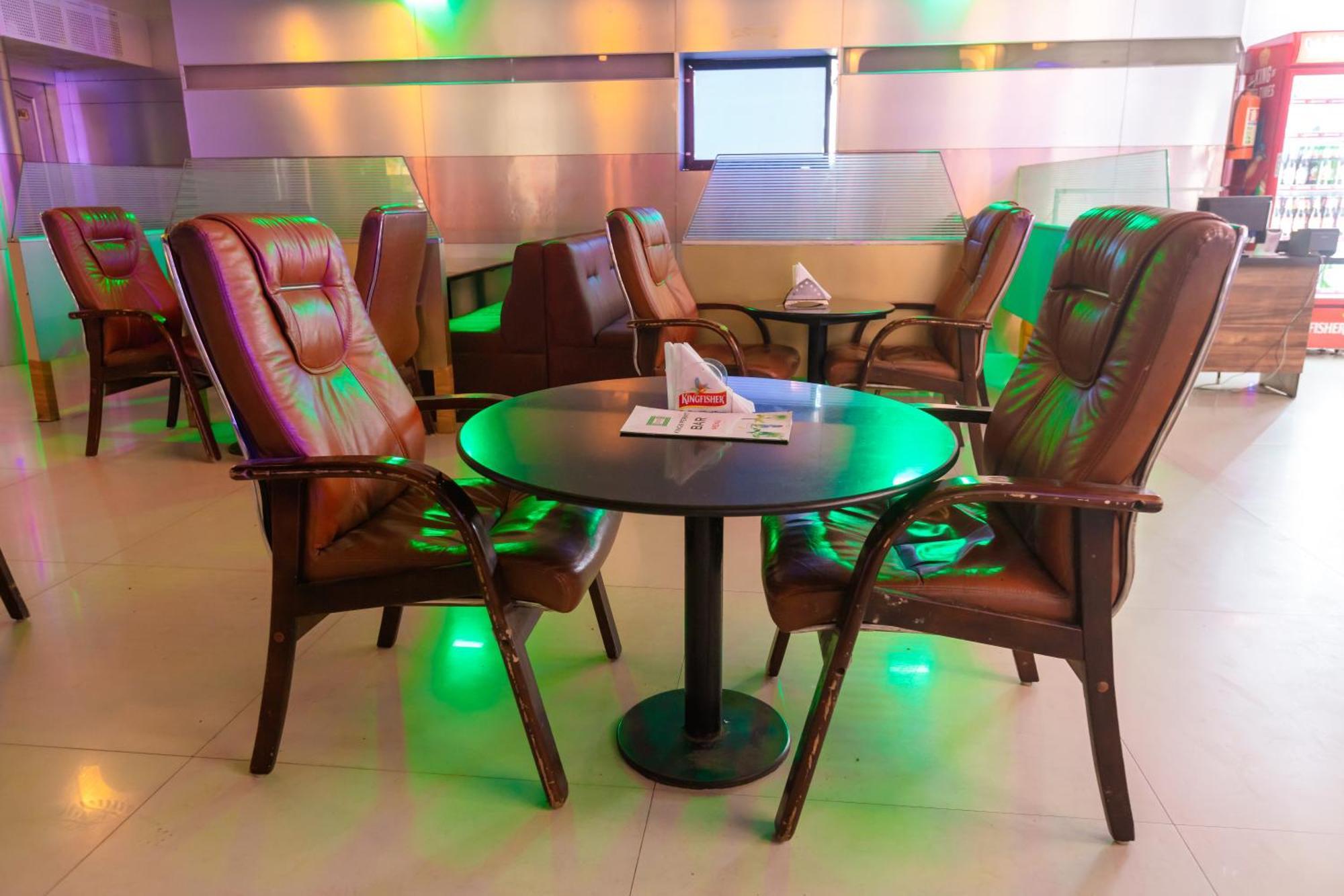 Hotel Dsf Grand Plaza Thoothukudi Kültér fotó