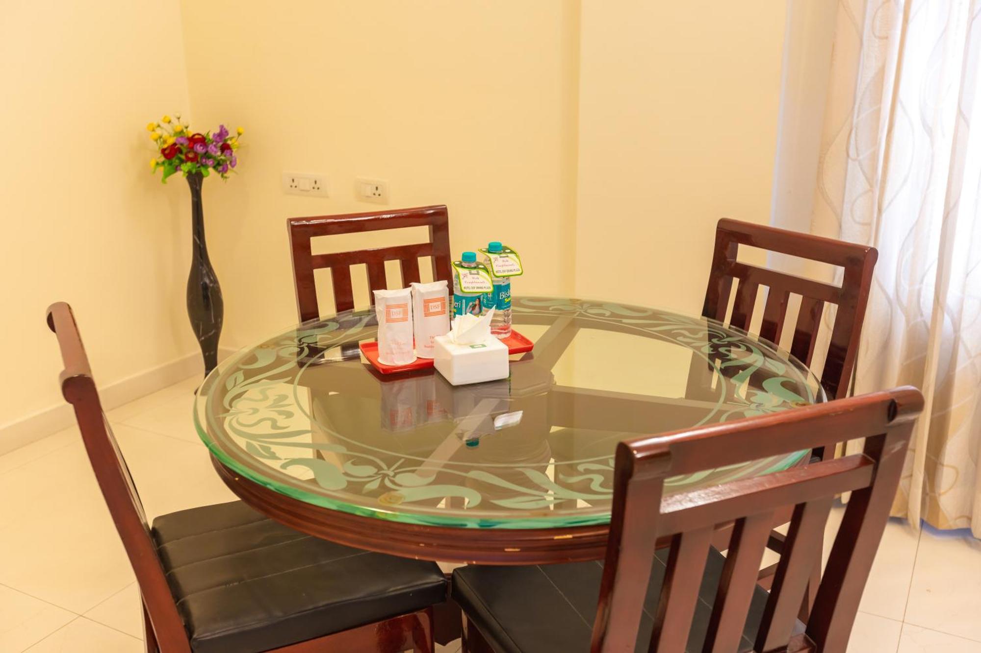 Hotel Dsf Grand Plaza Thoothukudi Kültér fotó