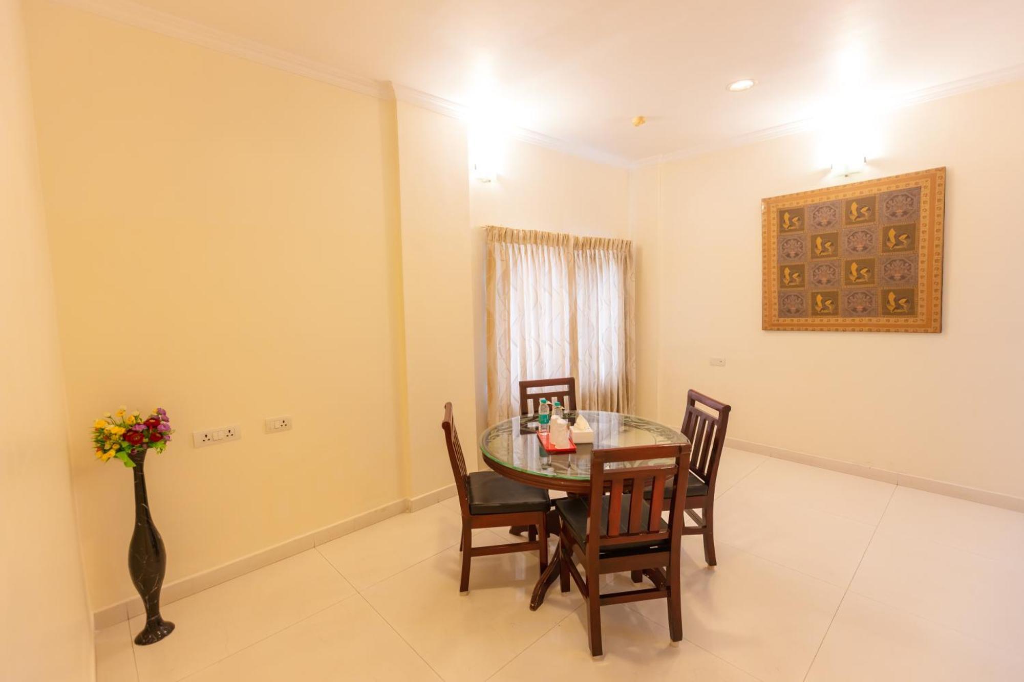 Hotel Dsf Grand Plaza Thoothukudi Kültér fotó