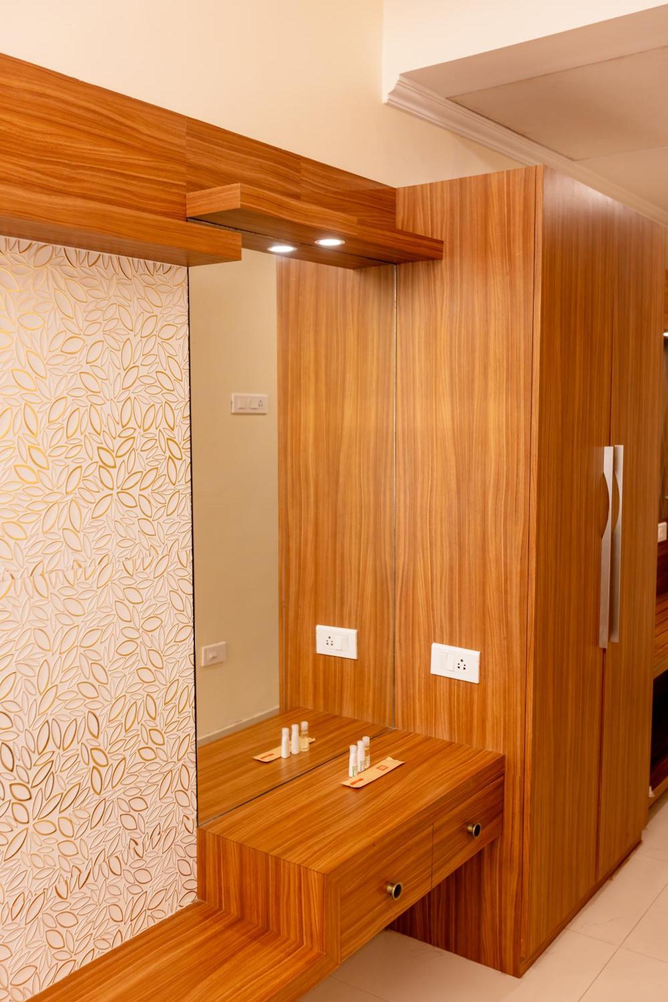 Hotel Dsf Grand Plaza Thoothukudi Kültér fotó